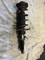 Volkswagen Polo Schokbreker Rechtsvoor 6Q0413031BM, Volkswagen, -, Utilisé, -