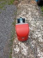 mazout branders reparatie en herstelling, Ophalen, Gebruikt