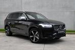 Volvo XC90 R-design T6 AWD, HUD, Pano, LED, 360°, 7zit,Acc, Auto's, Volvo, 4 cilinders, 5 deurs, SUV of Terreinwagen, Onderhoudsboekje