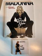 MADONNA CD-SINGLE BYE BYE BABY + The Girliebshow V, Ophalen of Verzenden, Single