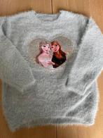 C&A - Frozen - trui - 5 jaar - 110, Kinderen en Baby's, Kinderkleding | Maat 110, Ophalen, Gebruikt, C&A, Meisje