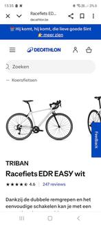 Van rysel racefiets medium, Ophalen, Zo goed als nieuw, Overige merken, Versnellingen