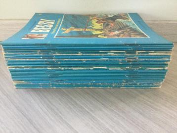 Strips Bessy beschikbaar voor biedingen