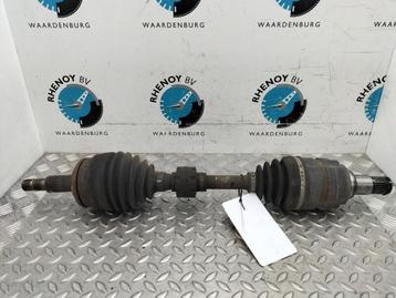 TOYOTA AURIS 2.2 D-4D EXEC BNS  [L_DRIVESHAFT] 2009 beschikbaar voor biedingen