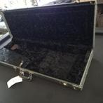 Neuf: Fender hardshell G&G Original. Custom Strat/Télécaster, Ophalen of Verzenden, Nieuw, Elektrische gitaar, Flightcase