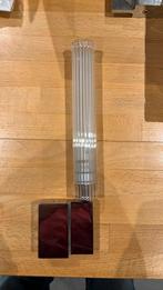 Nieuwe wandarmatuur, Enlèvement, Neuf, Métal