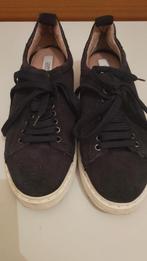 Gianni Gregori, Ophalen of Verzenden, Zwart, Sneakers