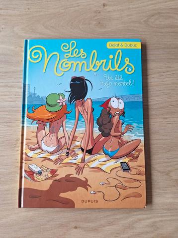 les nombrils 6 beschikbaar voor biedingen