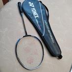 Badminton raket, Ophalen, Gebruikt, Racket(s)