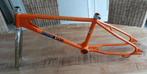 Cadre bmx old school Peugeot CPX 100, Ophalen of Verzenden, Zo goed als nieuw, Staal, 16 tot 20 inch