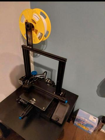 Ender 3v2 beschikbaar voor biedingen