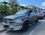Te koop/Te ruilen Dodge Ram Laramie, Auto's, Bluetooth, Leder, Particulier, LPG