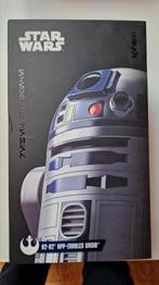 Sphero R2-D2 comme neuf parfait état collector, Verzamelen, Zo goed als nieuw, Ophalen