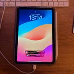 Ipad mini 6e generatie, Computers en Software, Apple iPads, Ophalen of Verzenden, Zo goed als nieuw