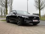 Volvo S90, Auto's, Volvo, 4 cilinders, 1969 cc, USB, Zwart