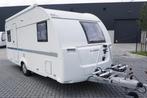Prachtige 4pers.Adria met mover, dakluifel, fietsrek, rondzi, Frans bed, Bedrijf, Tot en met 4, Adria