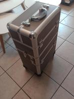 Make up/manicure/pedicure trolley, Handtassen en Accessoires, Beautycases, Ophalen, Gebruikt