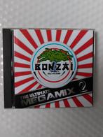 BONZAI ALLSTARS - Ultimate Megamix 2, Envoi