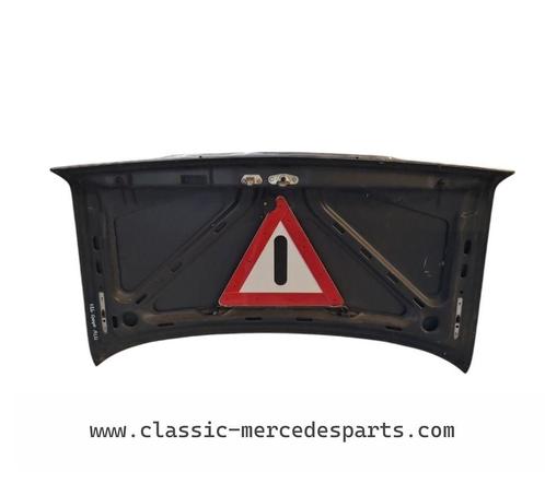 Kofferdeksel Mercedes w126 coupe SEC, Auto-onderdelen, Carrosserie, Achterklep, Mercedes-Benz, Gebruikt, Ophalen