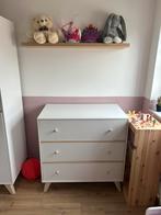 Mooie commode voor de kinderkamer — L95 x B50 x H90 cm, Ophalen, Gebruikt, 70 cm of meer, 75 tot 100 cm