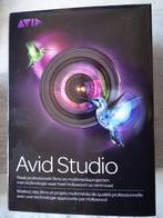 videobewerkingssoftware Avid Studio, Enlèvement, Utilisé, Windows