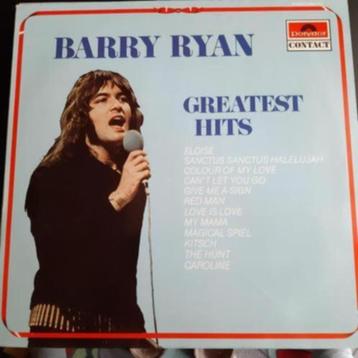 Barry Ryan greatest hits