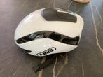 Abus Gamechanger 2.0 fietshelm, Fietsen en Brommers, Fietsaccessoires | Fietshelmen, Ophalen, Zo goed als nieuw, Heer of Dame