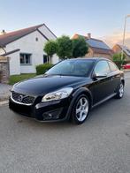 Volvo C30 R-Design, Autos, Volvo, Cuir, Achat, Entreprise, Boîte manuelle