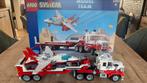 Model Team vliegtuig, Kinderen en Baby's, Speelgoed | Duplo en Lego, Ophalen, Gebruikt