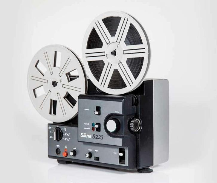 Projecteurs et films Super 8/8 mm/16 mm, TV, Hi-fi & Vidéo, Bobines de film, Film 8 mm, Enlèvement ou Envoi