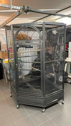 Montana Denver Antiek hoekhooi, Dieren en Toebehoren, Ophalen, Zo goed als nieuw