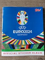 Topps Euro 2024, Nieuw, Ophalen of Verzenden
