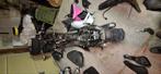 zip 50cc 4t, Ophalen, Gebruikt