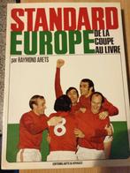 STANDARD EUROPE, Enlèvement ou Envoi, Comme neuf