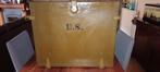Nearly mint Headquarters Field Desk US WW2, Ophalen, Landmacht, Overige typen