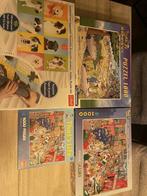 puzzels te koop, Ophalen of Verzenden