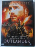 DVD "Outlander" 2,00€, Cd's en Dvd's, Vanaf 16 jaar, Ophalen, Zo goed als nieuw, Fantasy