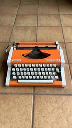 Vintage typmachine, Ophalen of Verzenden, Zo goed als nieuw