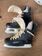 Schaatsen Bauer maat 36, Sport en Fitness, IJshockey, Ophalen, Gebruikt, Schaatsen