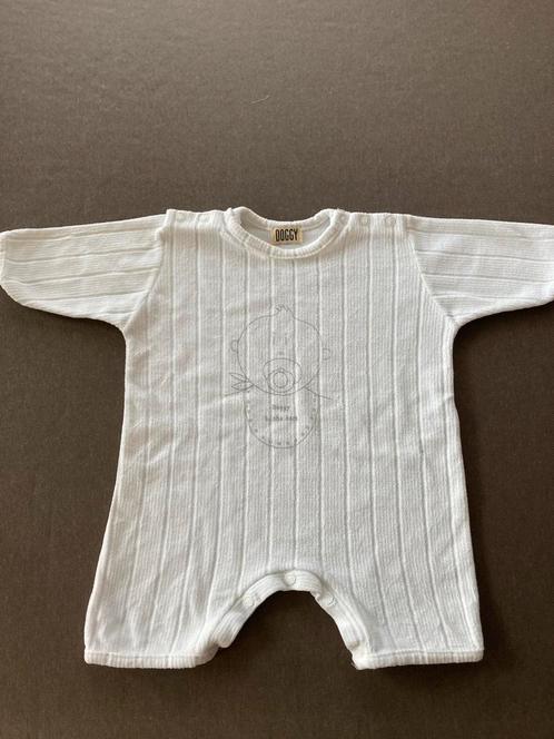 Doggy boxpakje maat 56, Enfants & Bébés, Vêtements de bébé | Taille 56, Comme neuf, Garçon ou Fille, Costume, Enlèvement ou Envoi