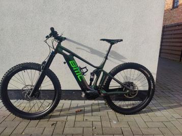 BMC trailfox AMP large beschikbaar voor biedingen