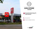 Nissan Qashqai 1.2 Dig-T 115pk N-Connecta + Design Pack, Voorwielaandrijving, Stof, Gebruikt, Euro 6