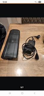 Accu stella vicenza met oplader bijde 100%, Ophalen of Verzenden