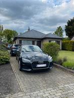 Audi A5 TDI 2.0 Euro 6b, Cuir, Diesel, Automatique, A5