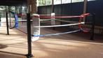 poteaux de plancher de ring de boxe, Sports & Fitness, Boxe, Autre, Enlèvement ou Envoi, Neuf