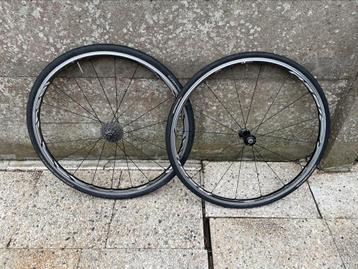 Shimano RS81 wielen beschikbaar voor biedingen
