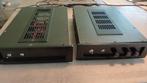 Versterker Velleman, Audio, Tv en Foto, Versterkers en Ontvangers, Ophalen of Verzenden, Nieuw, Stereo, 60 tot 120 watt