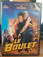 DVD Le Boulet / Benoît Poelvoorde, CD & DVD, Comme neuf, Enlèvement