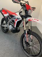 Fantic XEF 250 bj.2022 ref. LS 2856, 250 cc, Bedrijf, Enduro, 11 kW of minder