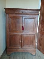 armoire ancienne, Enlèvement